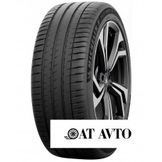 Шины Летние Michelin Michelin 275/45 r20 Pilot Sport EV Acoustic 110Y, новые для автомобиля