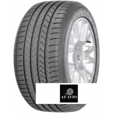 Шины Летние Goodyear Goodyear 275/40 r19 EfficientGrip 101Y Runflat, новые для автомобиля