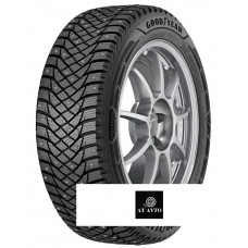 Шины Зимние шипованные Goodyear Goodyear 255/45 r20 UltraGrip Arctic 2 SUV 105T Шипы, новые для автомобиля Шины Зимние шипованные Goodyear Goodyear 255/45 r20 UltraGrip Arctic 2 SUV 105T Шипы, новые для автомобиля