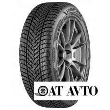 Шины Зимние нешипованные Goodyear Goodyear 255/40 r20 UltraGrip Performance 3 101W, новые для автомобиля