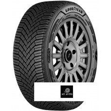 Шины Зимние нешипованные Goodyear Goodyear 275/40 r21 UltraGrip Ice 3 110T, новые для автомобиля