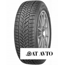 Шины Зимние нешипованные Goodyear Goodyear 255/50 r20 UltraGrip Ice SUV Gen-1 109T, новые для автомобиля