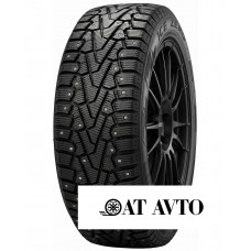 Шины Зимние шипованные Pirelli Pirelli 245/60 r18 Ice Zero 109H Шипы, новые для автомобиля