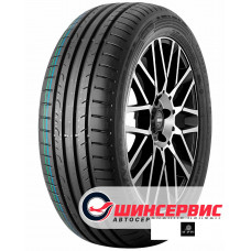 Шины Летние Goodyear Goodyear 235/55 r19 Eagle Sport 2 SUV 105V, новые для автомобиля
