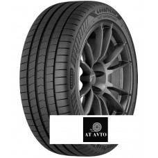 Шины Летние Goodyear Goodyear 285/40 r23 Eagle F1 Asymmetric 6 111Y, новые для автомобиля