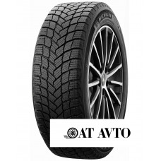 Шины Зимние нешипованные Michelin Michelin 265/55 r20 X-ICE SNOW SUV 113H, новые для автомобиля