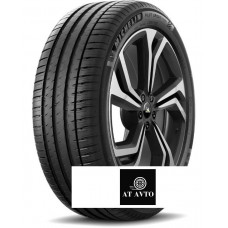 Шины Летние Michelin Michelin 315/35 r22 Pilot Sport 4 SUV 111Y Runflat, новые для автомобиля