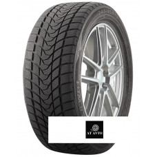 Шины Зимние нешипованные Delinte Delinte 235/45 r17 Winter WD1 97T, новые для автомобиля