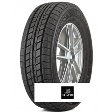 Шины Зимние нешипованные Delinte Delinte 235/65 r16c Winter WD2 115/113S, новые для автомобиля