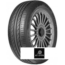 Шины Летние Delinte Delinte 225/55 r17 DH3-RFT 97Y Runflat, новые для автомобиля