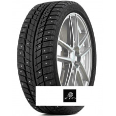 Шины Зимние шипованные Delinte Delinte 195/55 r16 Winter WD52 91T Шипы, новые для автомобиля