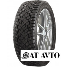 Шины Зимние шипованные Delinte Delinte 215/65 r17 Winter WD42 103T Шипы, новые для автомобиля