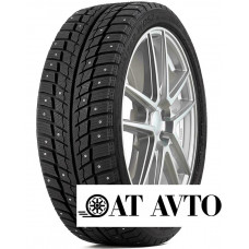 Шины Зимние шипованные Delinte Delinte 225/45 r18 Winter WD52 95H Шипы, новые для автомобиля