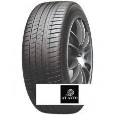 Шины Летние Michelin Michelin 245/35 r20 Pilot Sport 3 95Y Runflat, новые для автомобиля