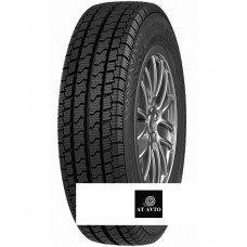 Шины Зимние нешипованные Cordiant Cordiant 185/75 r16c Business CA-2 104/102Q, новые для автомобиля