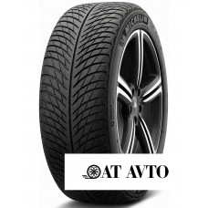 Шины Зимние нешипованные Michelin Michelin 275/40 r19 Pilot Alpin 5 105W, новые для автомобиля