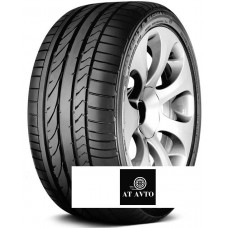 Шины Летние Bridgestone Bridgestone 275/30 r20 Potenza RE050A 97Y Runflat, новые для автомобиля