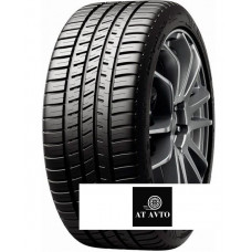 Шины Летние Michelin Michelin 315/35 r20 Pilot Sport A/S 3 110V, новые для автомобиля