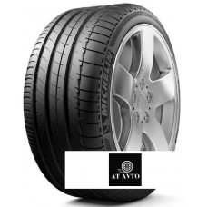 Шины Летние Michelin Michelin 275/45 r20 Latitude Sport 110Y, новые для автомобиля