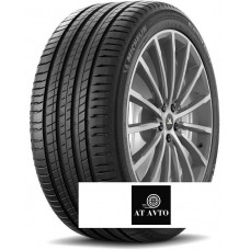 Шины Летние Michelin Michelin 295/40 r20 Latitude Sport 3 106Y, новые для автомобиля