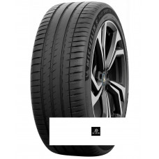 Шины Летние Michelin Michelin 235/55 r20 Pilot Sport EV 105Y, новые для автомобиля