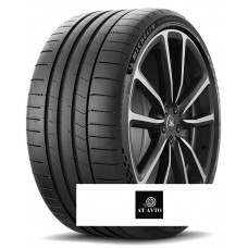 Шины Летние Michelin Michelin 325/30 r21 Pilot Sport S 5 Acoustic 108Y, новые для автомобиля