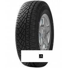 Шины Летние Michelin Michelin 265/65 r17 Latitude Cross 112H, новые для автомобиля