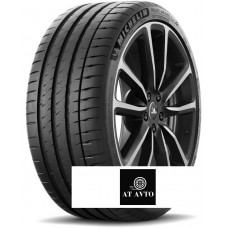 Шины Летние Michelin Michelin 325/30 r21 Pilot Sport 4 S 108Y, новые для автомобиля