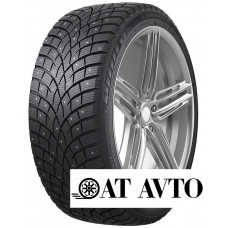 Шины Зимние шипованные Triangle Triangle 225/50 r17 IceLynx TI501 98T Шипы, новые для автомобиля