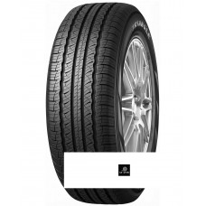 Шины Летние Triangle Triangle 265/70 r16 AdvanteX SUV TR259 112H, новые для автомобиля