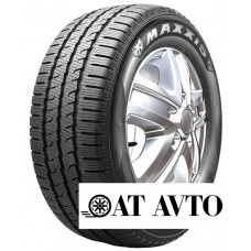 Шины Зимние нешипованные Maxxis Maxxis 215/70 r16c WL2 Vansmart Snow 108/106T, новые для автомобиля