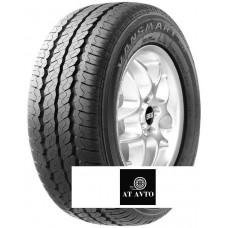 Шины Летние Maxxis Maxxis 225/75 r16c MCV3+ Vansmart 121/120R, новые для автомобиля