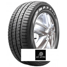 Шины Зимние нешипованные Maxxis Maxxis 195/60 r16c WL2 Vansmart Snow 99/97T, новые для автомобиля