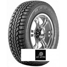 Шины Зимние шипованные Maxxis Maxxis 225/70 r15c MA-SLW Presa Spike 112/110Q Шипы, новые для автомобиля