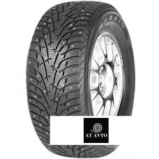 Шины Зимние шипованные Maxxis Maxxis 225/65 r17 Premitra Ice Nord NS5 102T Шипы, новые для автомобиля