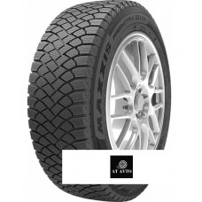 Шины Зимние нешипованные Maxxis Maxxis 215/60 r17 Premitra Ice 5 SUV 100T, новые для автомобиля