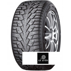 Шины Зимние шипованные Yokohama Yokohama 215/65 r16 Ice Guard IG55 102T Шипы, новые для автомобиля