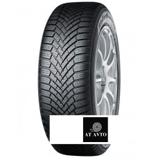 Шины Зимние нешипованные Yokohama Yokohama 285/40 r21 BluEarth Winter V906 109W, новые для автомобиля Шины Зимние нешипованные Yokohama Yokohama 285/40 r21 BluEarth Winter V906 109W, новые для автомобиля