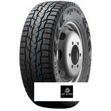 Шины Зимние нешипованные Ikon Tyres Ikon 215/65 r16c Autograph Snow C3 109/107R, новые для автомобиля