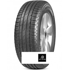 Шины Летние Ikon Tyres Ikon 225/70 r16 Nordman S2 SUV (Character Aqua SUV) 103T, новые для автомобиля