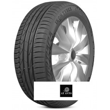 Шины Летние Ikon Tyres Ikon 235/60 r18 Autograph Aqua 3 SUV 107H, новые для автомобиля