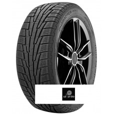 Шины Зимние нешипованные Ikon Tyres Ikon 185/60 r15 Character Snow 2 (Nordman RS2) 88R, новые для автомобиля