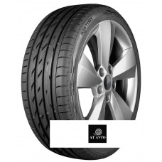 Шины Летние Ikon Tyres Ikon 235/50 r18 Character Ultra (Nordman SZ2) 97V, новые для автомобиля