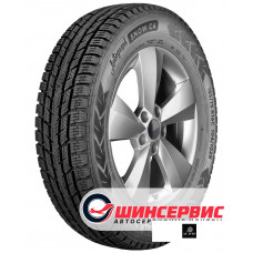 Шины Зимние нешипованные Ikon Tyres Ikon 235/65 r16c Autograph Snow C4 121/119R, новые для автомобиля