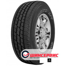 Шины Летние Toyo Toyo 265/50 r22 Open Country H/T II 112V, новые для автомобиля