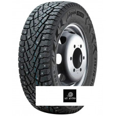 Шины Зимние шипованные Ikon Tyres Ikon 225/65 r16c Autograph Ice C3 112/110R Шипы, новые для автомобиля