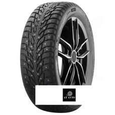 Шины Зимние шипованные Ikon Tyres Ikon 195/55 r16 Autograph Ice 9 87T Шипы, новые для автомобиля