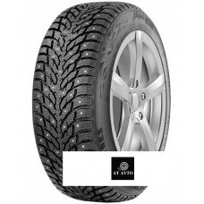 Шины Зимние шипованные Ikon Tyres Ikon 225/60 r17 Autograph Ice 9 SUV 103T Шипы, новые для автомобиля