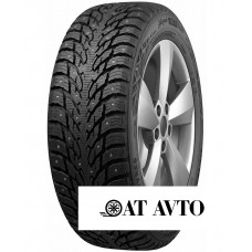 Шины Зимние шипованные Ikon Tyres Ikon 275/40 r20 Autograph Ice 9 SUV 106T Шипы, новые для автомобиля