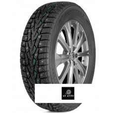 Шины Зимние шипованные Ikon Tyres Ikon 195/50 r15 Nordman 7 (Character Ice 7) 86T Шипы, новые для автомобиля